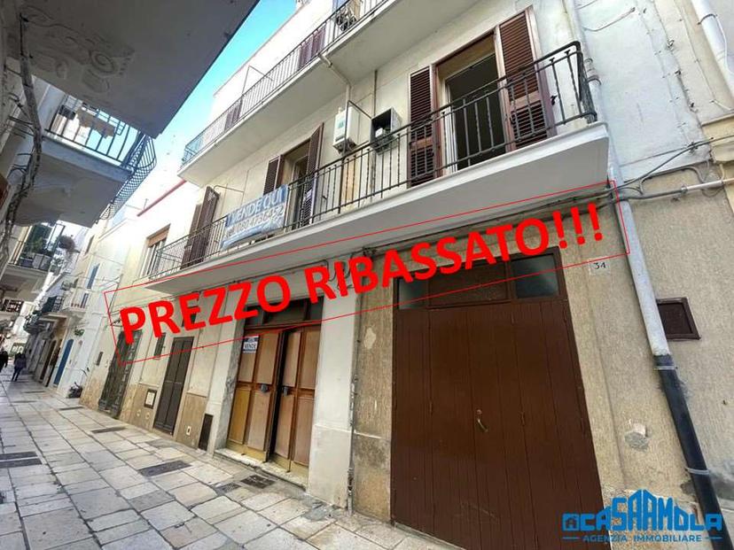 Appartamento in Via Francesco Crispi 32, Mola di Bari — foto 5 di 5