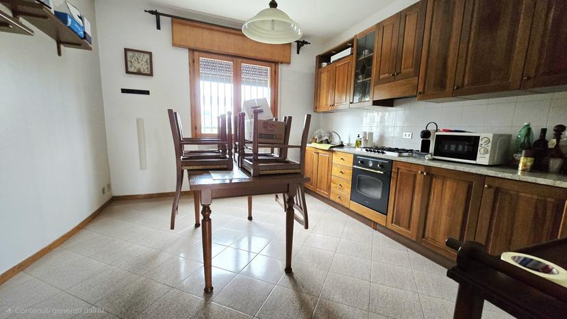 Villa a schiera in Via Filippi Nuova, Ospedaletto Euganeo — foto 5 di 5