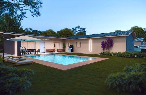 Villa in Via Piero Gobetti, Castelfranco Emilia — foto 4 di 5