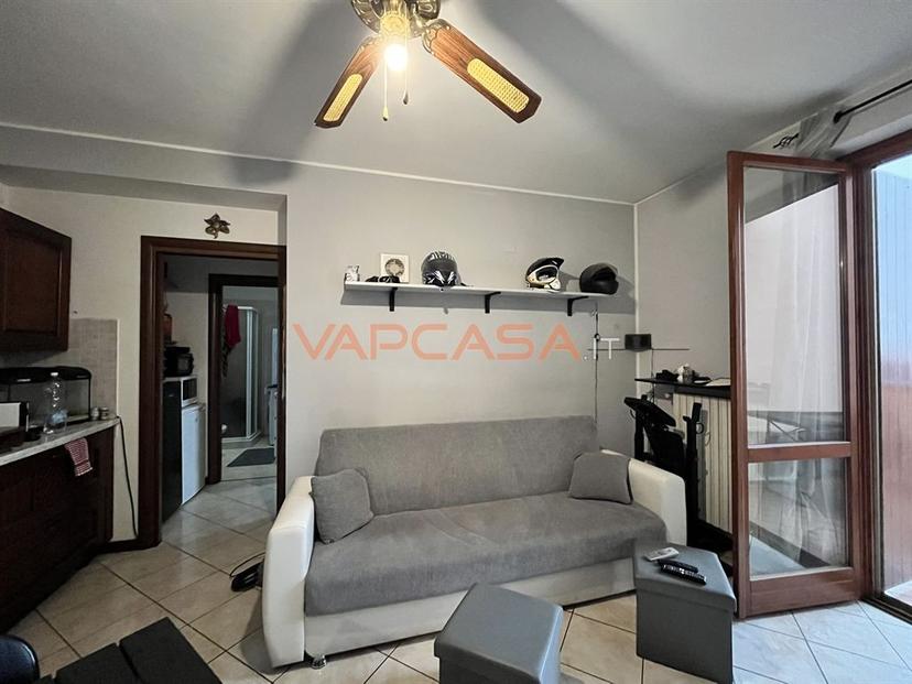 Bilocale in Via Trieste 2, Cortenuova — foto 4 di 5