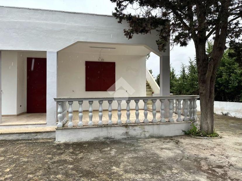 Casa indipendente in Vial dei Trulli, Maruggio — foto 3 di 5