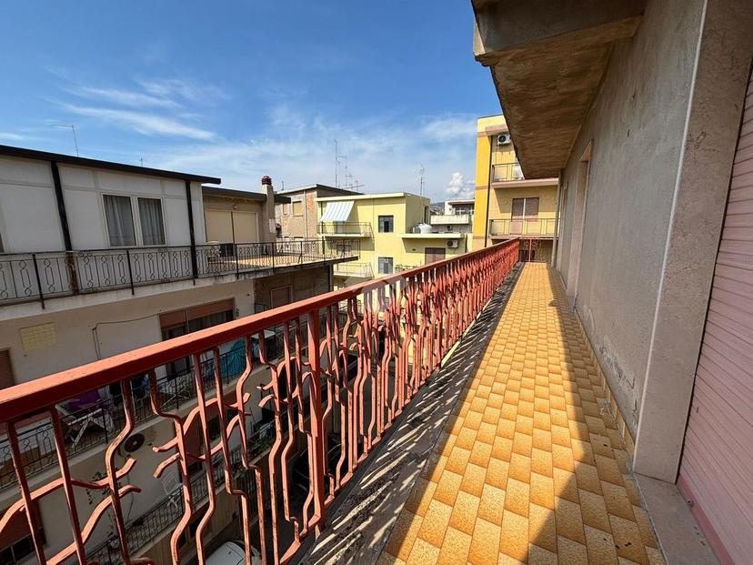 Rustico in Traversa II Genoese 10, Reggio di Calabria — foto 2 di 5