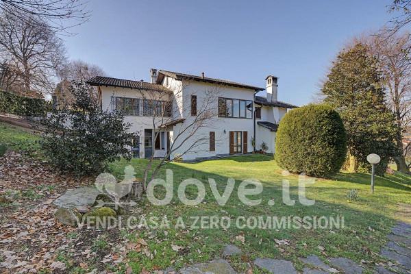 Villa, Malnate — foto 5 di 5