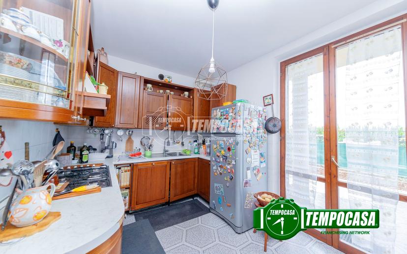 Villa in Via Pietro Nenni, Besate