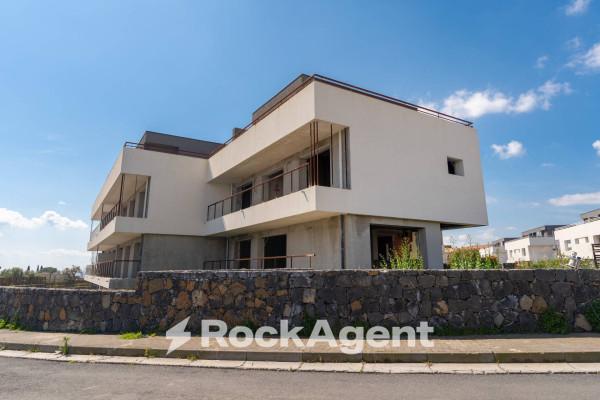 Villa a schiera in Via Carrubbazza, San Gregorio di Catania — foto 3 di 5