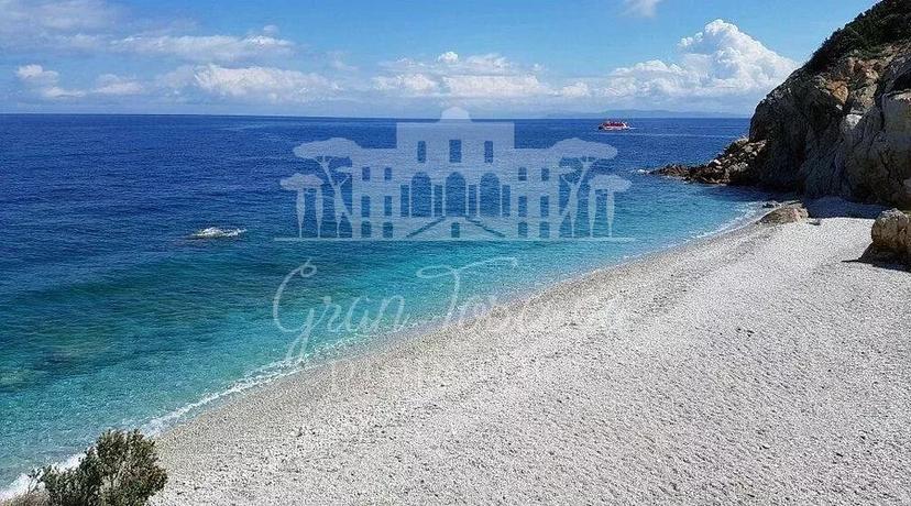 Villa, Portoferraio — foto 4 di 5