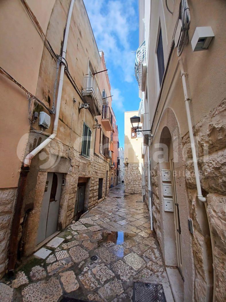 Terratetto unifamiliare in Via Rodunto 42, Trani — foto 2 di 5