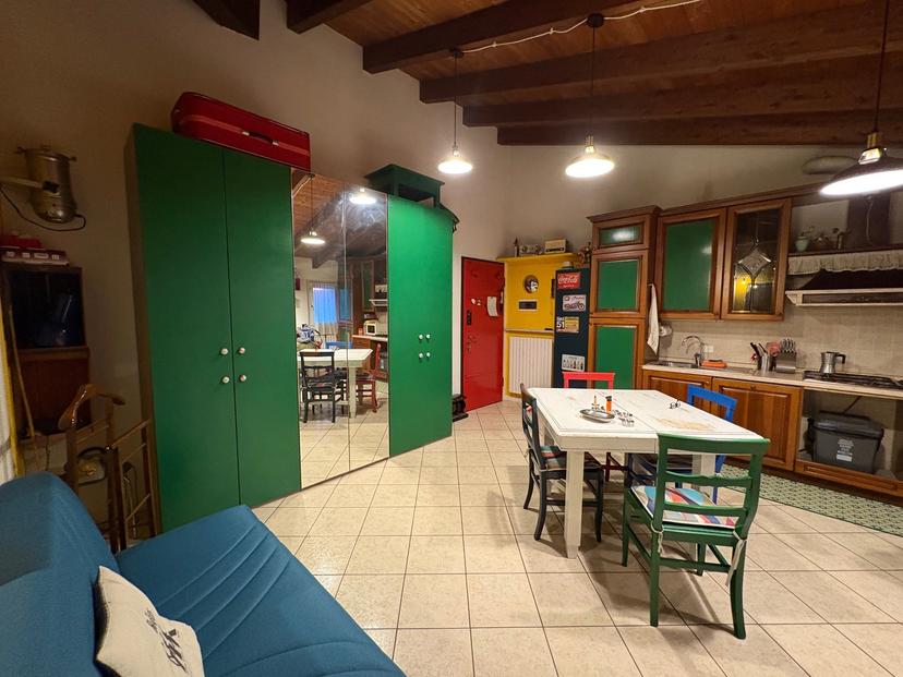 Bilocale, Gragnano Trebbiense — foto 5 di 5