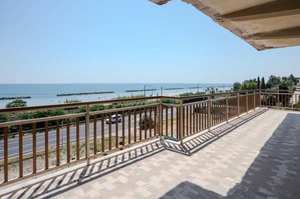 Appartamento in Contrada Marina, Campofilone — foto 3 di 5