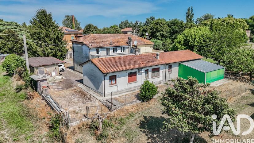 Villa in Via Fiorana, Argenta — foto 3 di 5