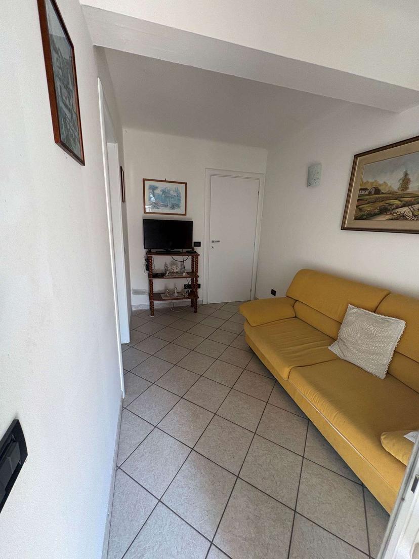 Porzione di casa, Copparo — foto 2 di 5