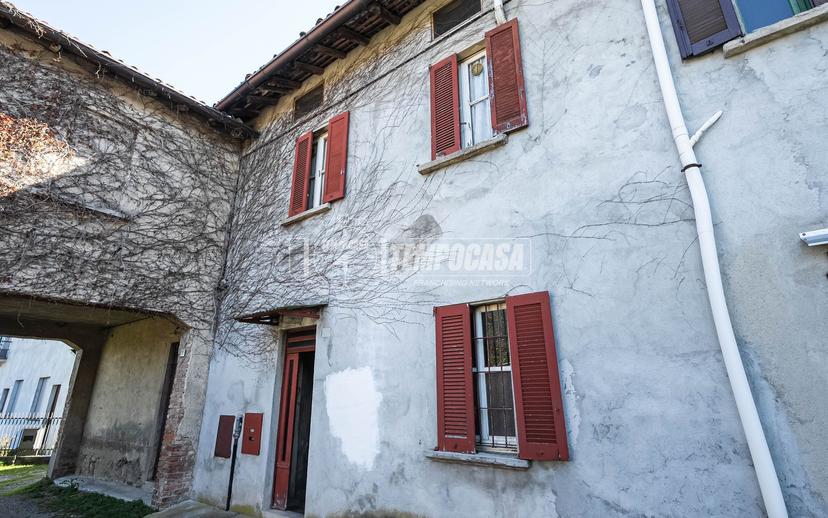 Monolocale in Via Monte Nero 33, Inverigo — foto 3 di 5
