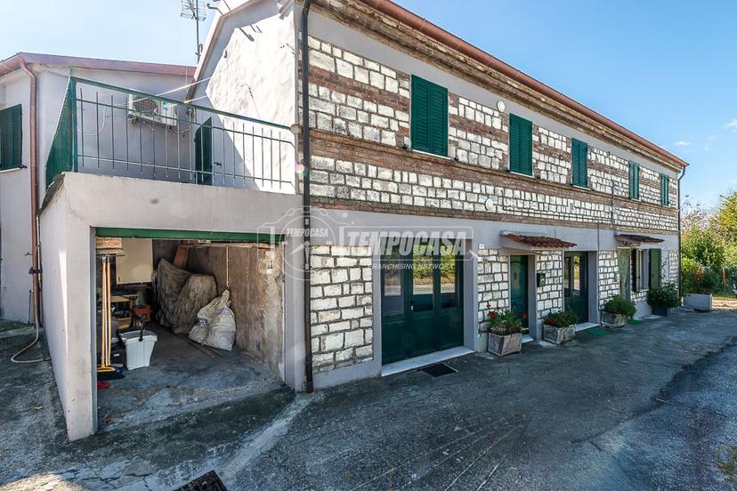 Trilocale in Via Betellico, Sirolo — foto 4 di 5