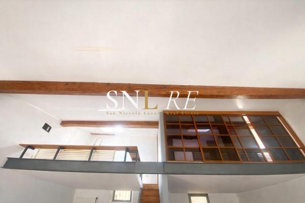 Loft in Via dei Pepi, Firenze — foto 5 di 5