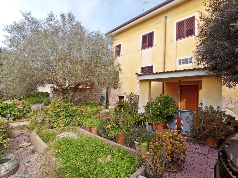 Casa indipendente in Località San Michele 9, Sorso — foto 3 di 5