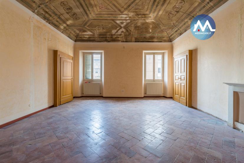 Bilocale in Via dell'Ombra, Pesaro — foto 2 di 5