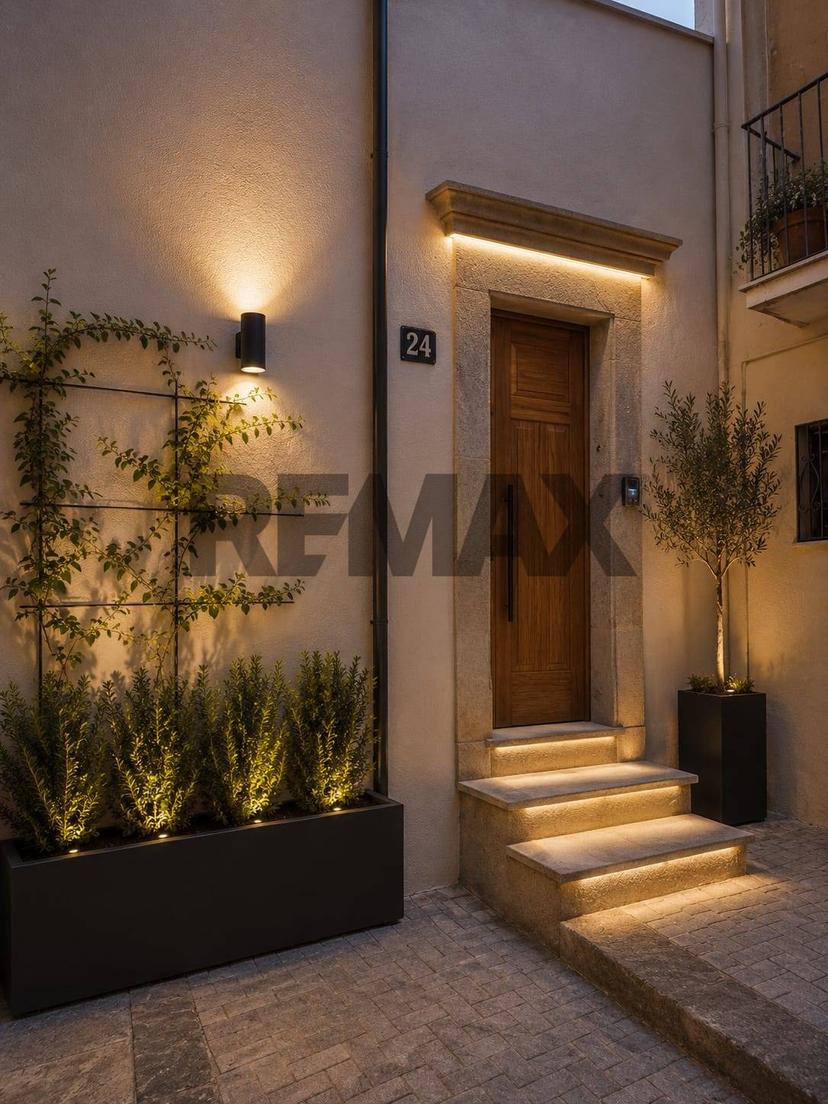 Casa indipendente in Via Vespo 24, Caltagirone — foto 5 di 5