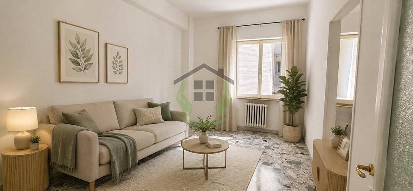 Appartamento in Via Piemonte 91, San Benedetto del Tronto — foto 5 di 5