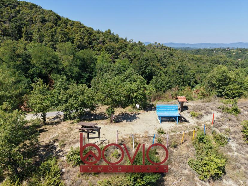 Bilocale in Località Arbaré 4, Giusvalla — foto 3 di 5