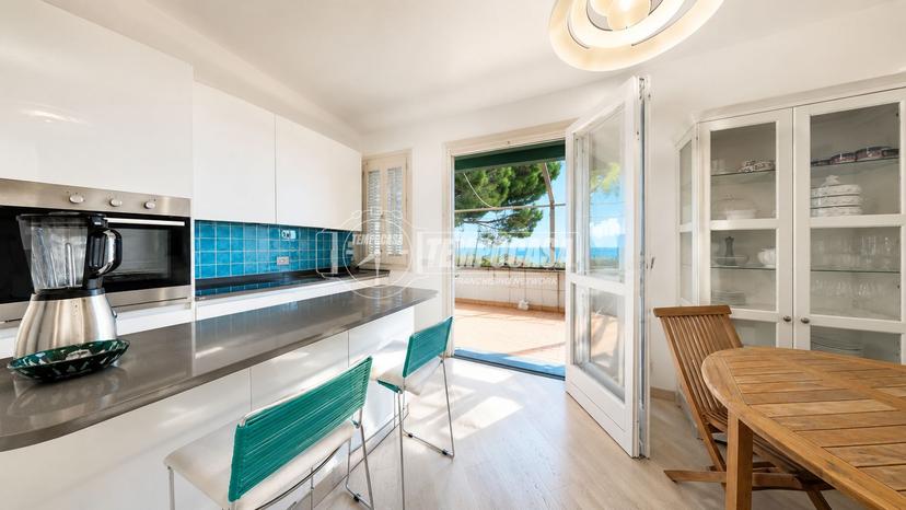 Bilocale in Via del Mare 25/2952, Arenzano