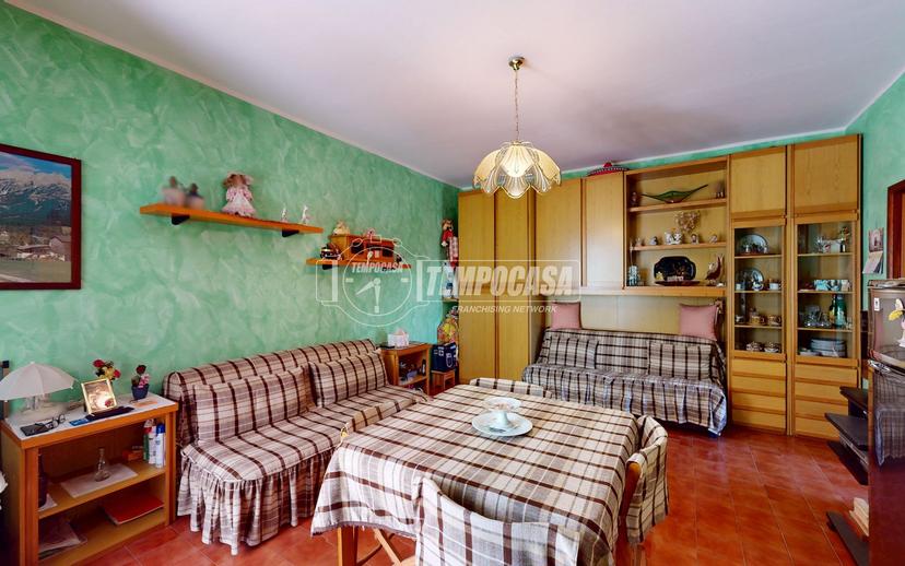 Monolocale in Regione Fornaci 1, Ortovero — foto 3 di 5