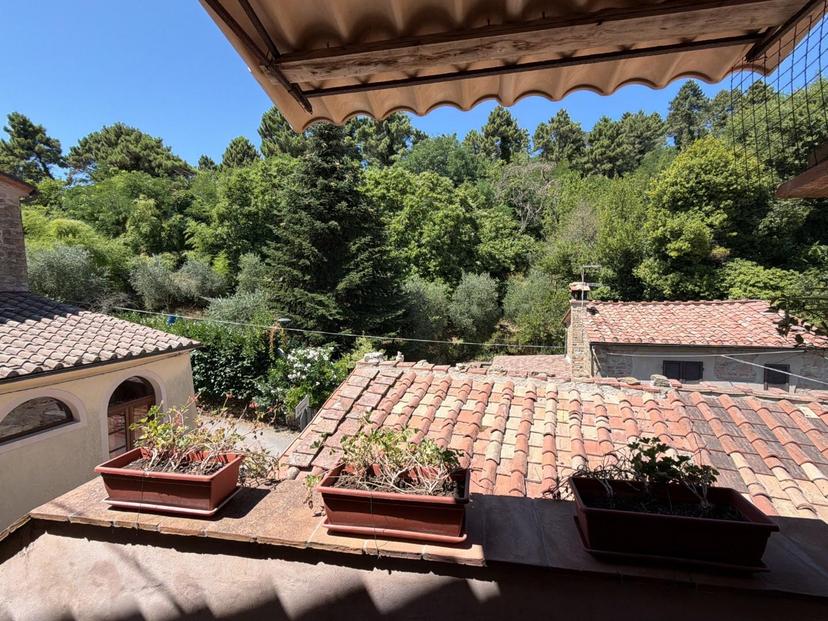 Quadrilocale, Chianni — foto 5 di 5
