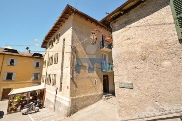 Trilocale in Via della Vittoria, Bormio — foto 3 di 5