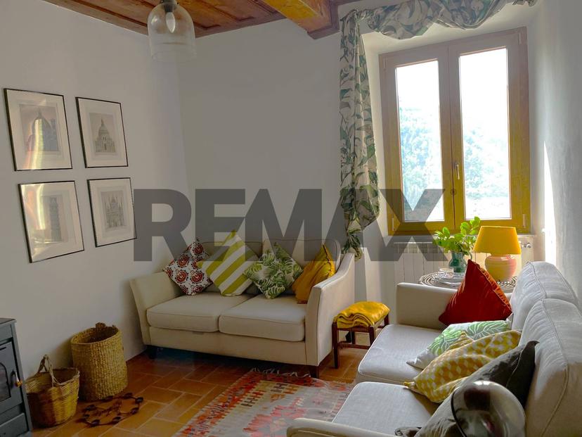 Casa indipendente, Bagni di Lucca — foto 2 di 5