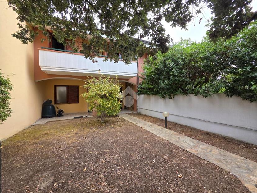 Villa a schiera in Via Enrico De Nicola 52, Nuoro — foto 4 di 5