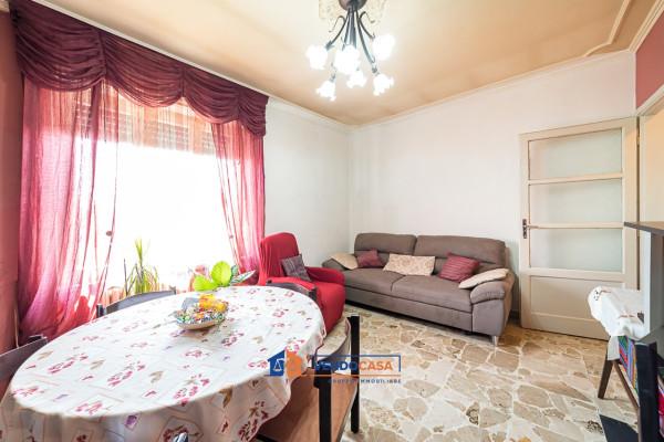 Terratetto unifamiliare in Via Giovanni Piumati 124, Bra — foto 3 di 5