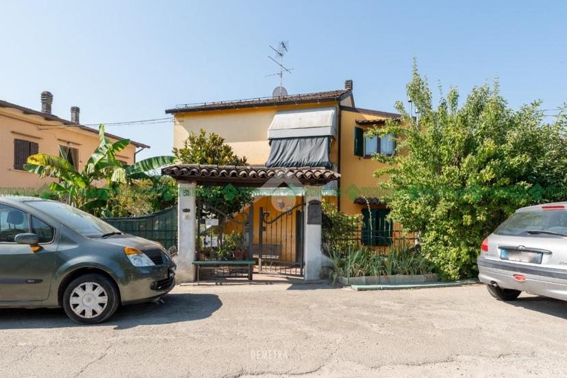 Villa in Via Claudia 39, Castelfranco Emilia — foto 5 di 5