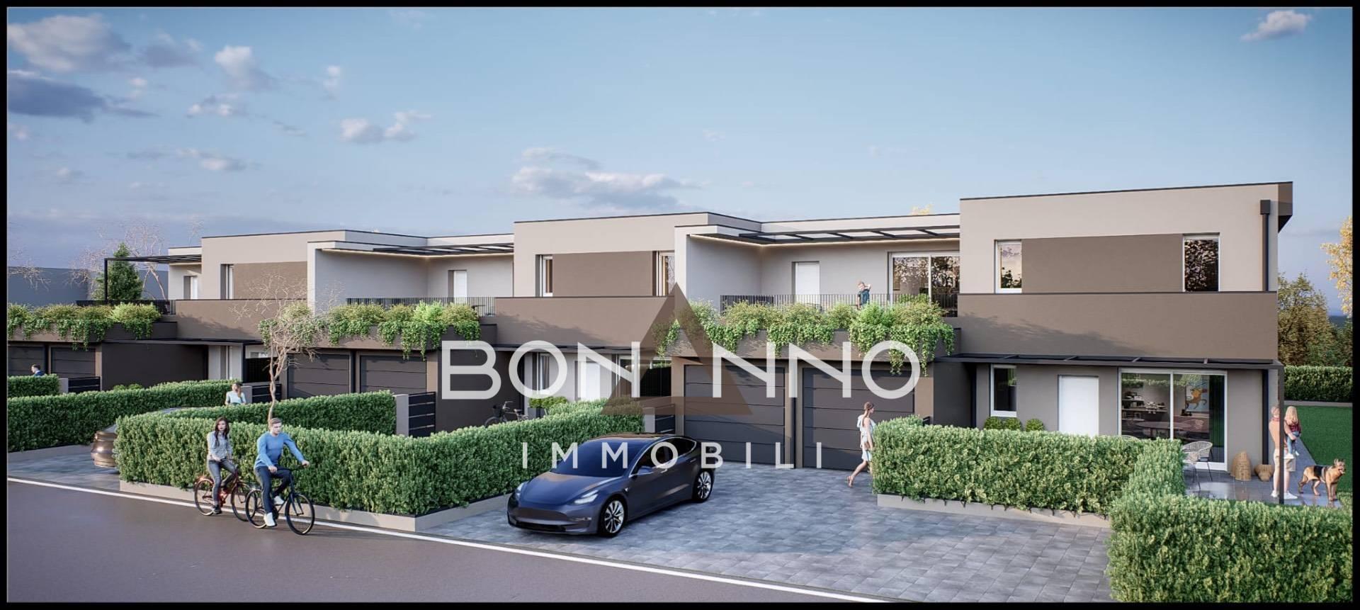Appartamento in Via San Pio X, Castelfranco Veneto