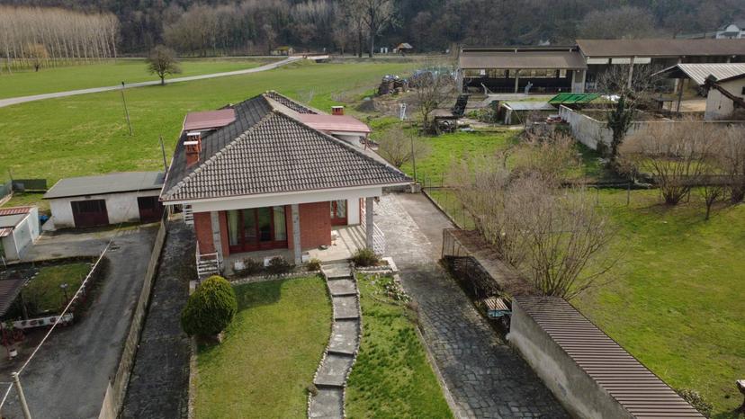 Villa in Via Torino 34, Vaie — foto 3 di 5