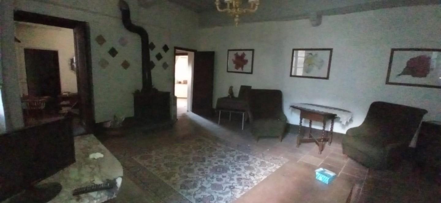 Terratetto in Ia di Castello 2, Coreglia Antelminelli