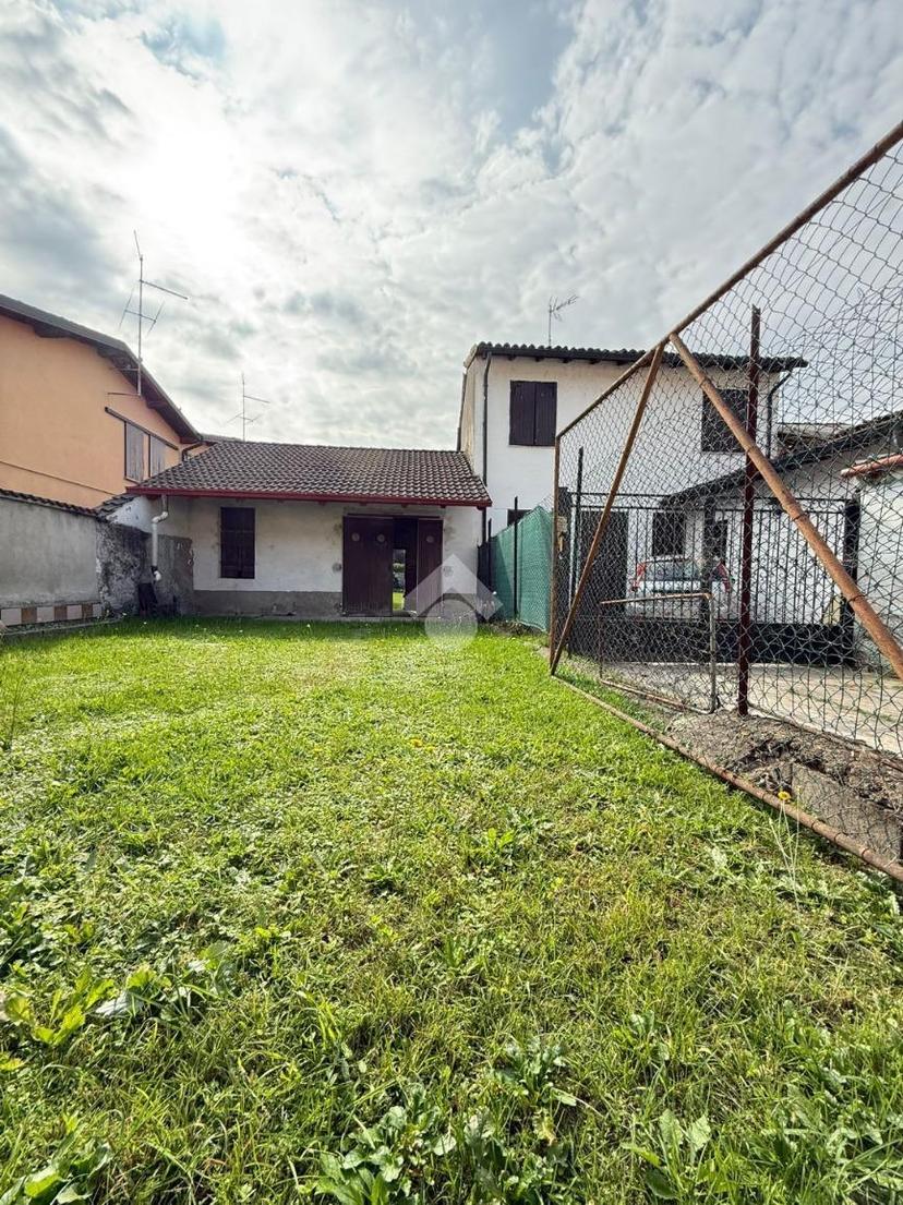 Rustico in Via Solferino 136, Castelleone — foto 5 di 5