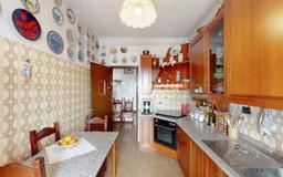 Trilocale in Viale Risorgimento 49, Pantigliate
