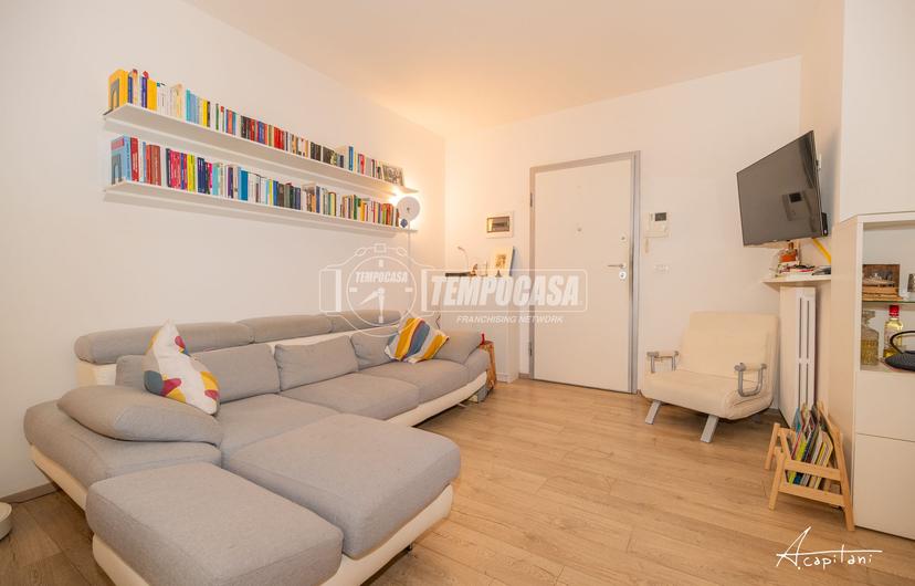 Trilocale in Via l. Orsi 11, Albinea — foto 2 di 5