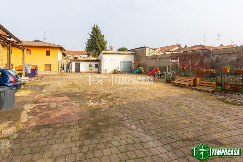 Casa indipendente, Busto Arsizio — foto 2 di 5