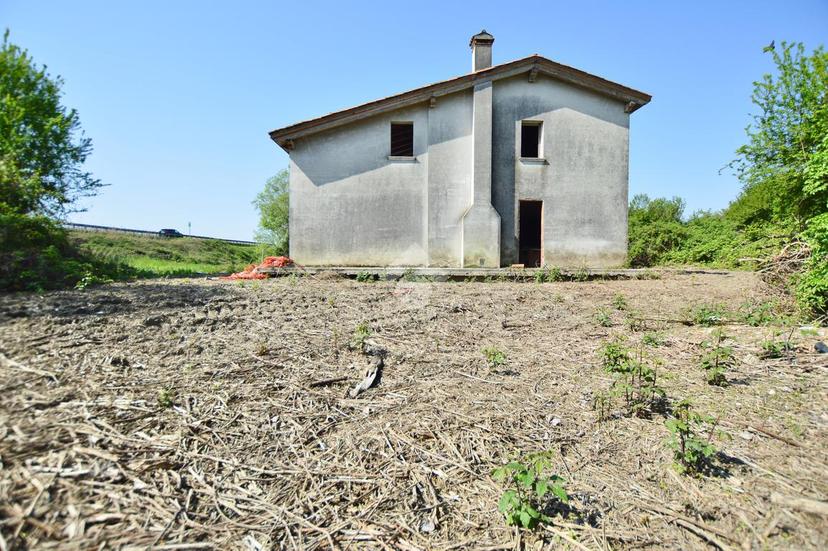 Villa in Via Riviera Sile, Musile di Piave — foto 2 di 5
