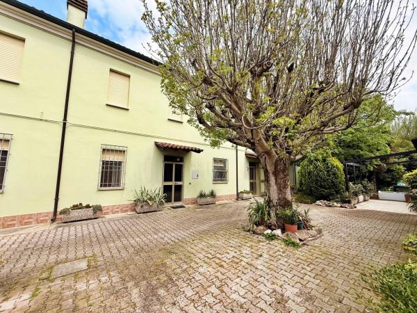 Terratetto unifamiliare in Traversa Dragoni 6, Bagnacavallo — foto 5 di 5