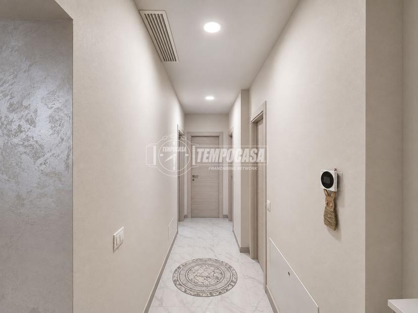 Quadrilocale in Via della Repubblica, Reggio nell'Emilia — foto 3 di 5