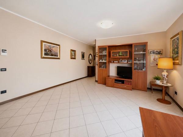 Quadrilocale in Via Giuseppe Garibaldi 48, Moglia — foto 2 di 5