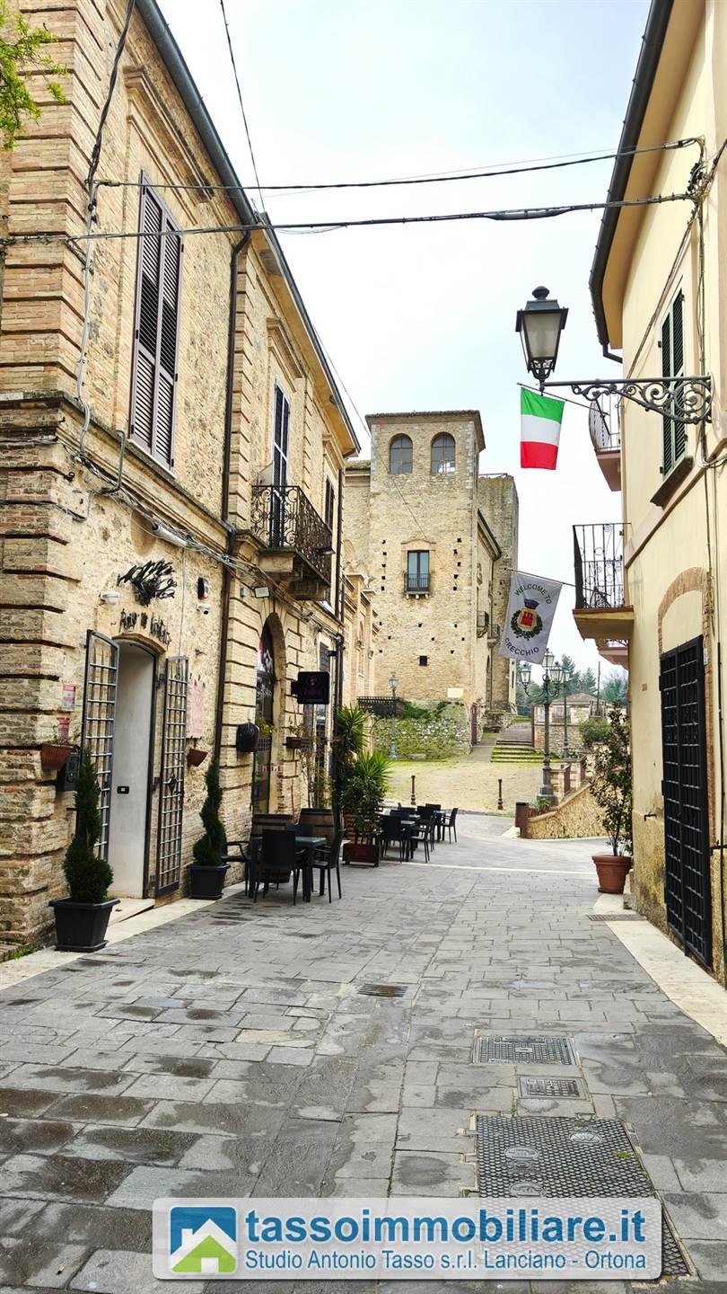 Appartamento, Crecchio — foto 3 di 5