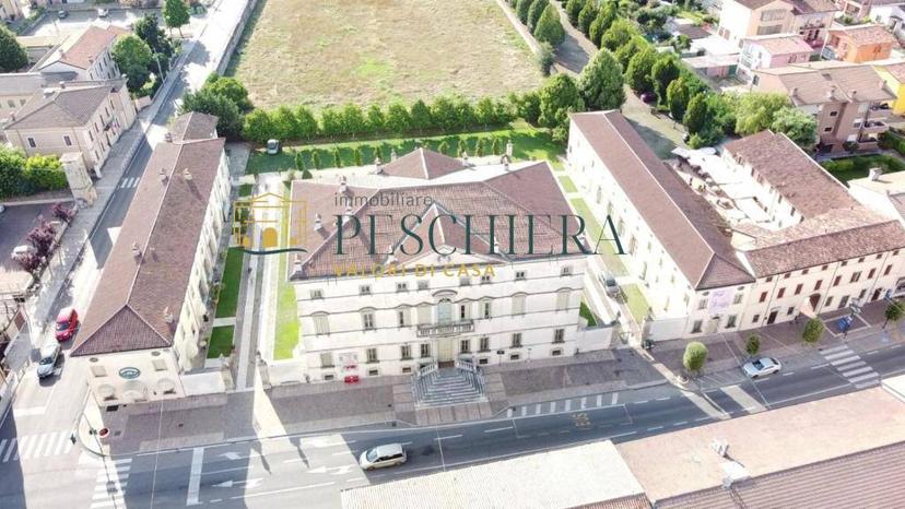 Villa in Via Caterina Bon Brenzoni 3/5/7, Mozzecane — foto 4 di 4