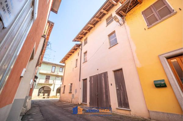Bilocale in Via Cavaliere Pietro Baiardo 4, Villafranca Piemonte — foto 5 di 5