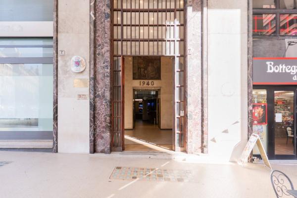 Appartamento in Via Gabriele d'Annunzio 41, Genova