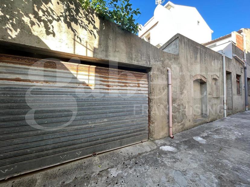 Casa indipendente in Via Umberto I 256, Spadafora — foto 3 di 5