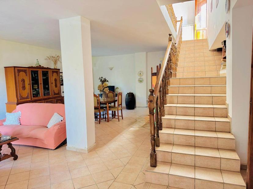 Villa in Strada Cominale dei Francesi , Pizzo Calabro, Pizzo — foto 2 di 5