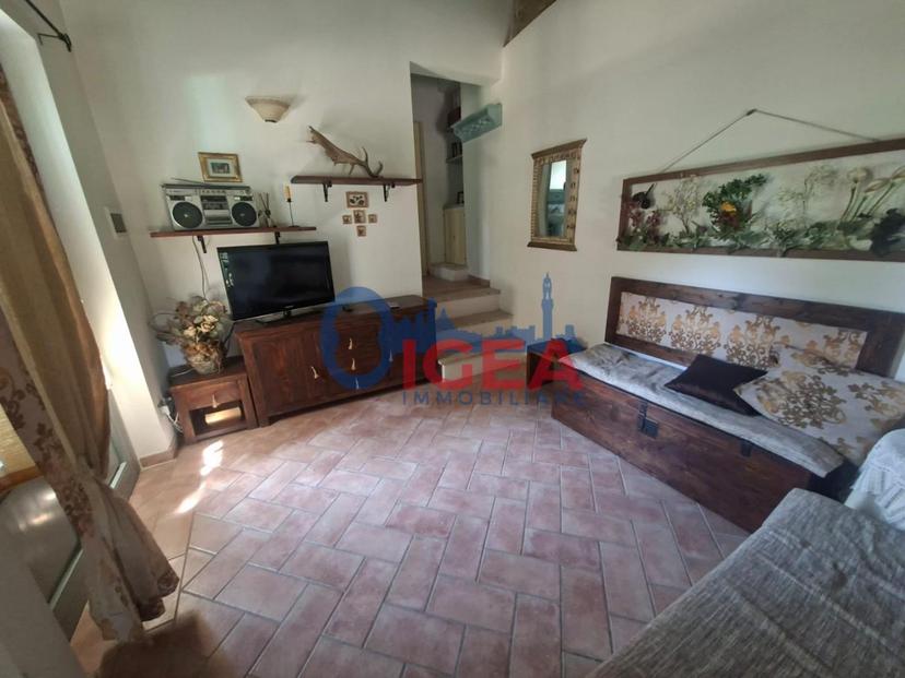 Quadrilocale in Cotorniano, Casole d'Elsa — foto 5 di 5