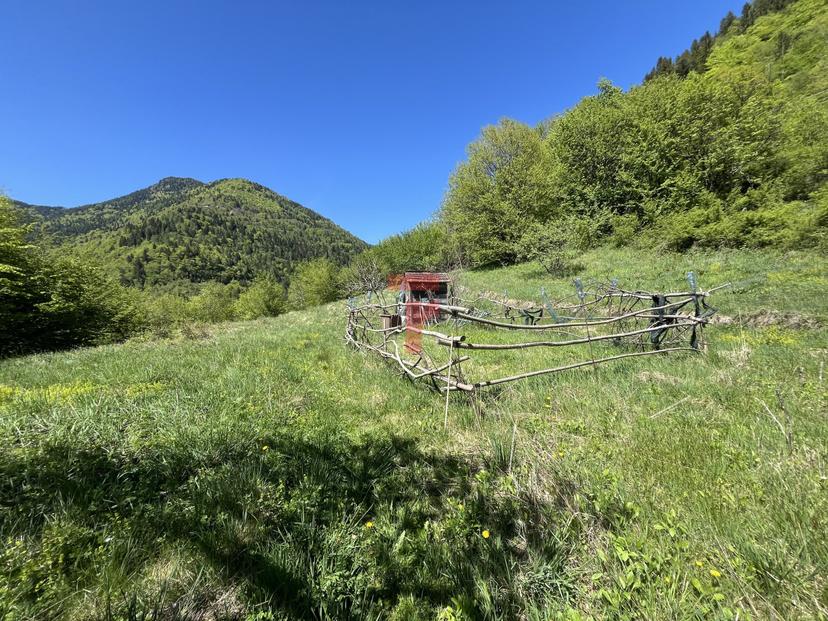 Villa in Via Val, Lamon — foto 5 di 5